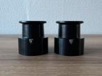 2x Weston Developments Daiwa SS2600 Shallow Spool, Ophalen of Verzenden