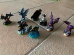 Skylanders figuren: eye brawl skylanders giants,, Ophalen of Verzenden, Gebruikt
