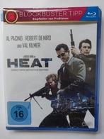 HEAT Al Pacino Robert De Niro Blu-ray Disc SEAL, Cd's en Dvd's, Ophalen of Verzenden, Actie, Nieuw in verpakking
