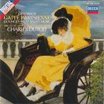 Offenbach Gaîté Parisienne / Faust Ballet Music CD, Ophalen of Verzenden, Romantiek, Gebruikt, Orkest of Ballet