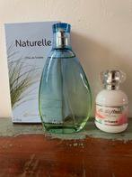 2x dames parfum voor €20 nieuw, Sieraden, Tassen en Uiterlijk, Uiterlijk | Parfum, Ophalen of Verzenden, Zo goed als nieuw
