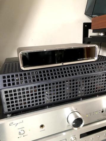 Elac Discovery DS-S101-G beschikbaar voor biedingen