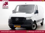 Mercedes-Benz Sprinter 311 CDI 115pk E6 L2H1 9G-Automaat Air, Auto's, Gebruikt, Euro 6, 4 cilinders, 2000 kg