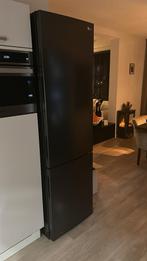 LG Koelkast met vriesvak - Zo goed als nieuw!, Witgoed en Apparatuur, Koelkasten en IJskasten, Ophalen, 200 liter of meer, 60 cm of meer