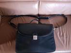 Laptoptas aktetas schooltas tas bag notebook bag, Ophalen of Verzenden, Zo goed als nieuw, Aktetas