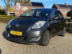 Toyota Yaris 1.3 VVTi Aspiration, 1025 kg, Zwart, 4 cilinders, Bedrijf