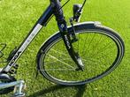 Koga roadspeed herenfiets toerfiets 57cm, Niet ingevuld, 28 inch, Gebruikt, Vering