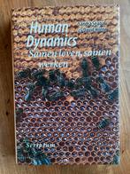 S. Seagal - Human dynamics, Ophalen of Verzenden, Zo goed als nieuw, S. Seagal; D. Horne