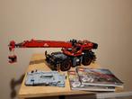 Lego Technic., Ophalen of Verzenden, Zo goed als nieuw