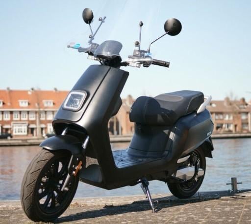 Gezocht: Iva E-Go S5, Fietsen en Brommers, Scooters | Overige merken, IVA, Gebruikt, Maximaal 45 km/u, Elektrisch