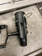 Shimano molen, Watersport en Boten, Ophalen of Verzenden, Zo goed als nieuw, Molen