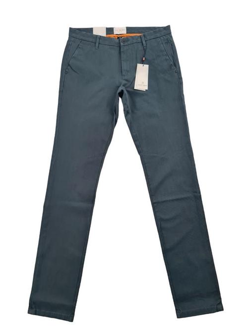 Cast Iron Riser Slim CHINO W31 L34 STRETCH JOD3134 NIEUW, Kleding | Heren, Spijkerbroeken en Jeans, Nieuw, W32 (confectie 46) of kleiner