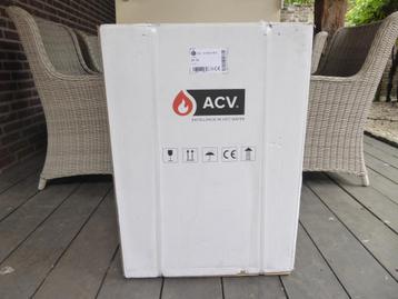 ACV ST 75 Electrische Boiler beschikbaar voor biedingen