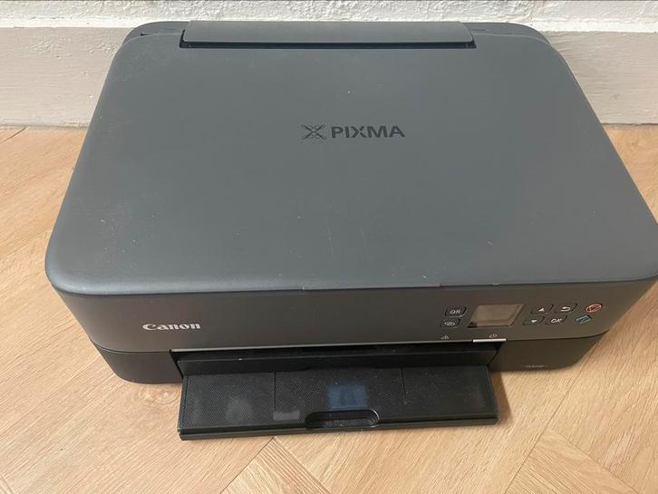 Canon printer, Computers en Software, Printers, Zo goed als nieuw, Printer, Scannen, Ophalen of Verzenden