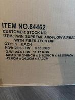 Luchtbed, Caravans en Kamperen, Luchtbedden, Ophalen, Zo goed als nieuw