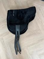 Bareback Pad F.R.A. Bisco Zwart, Ophalen of Verzenden, Nieuw