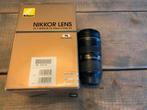 Nikkor AF-S 24-70mm 2.8 G ED Objectief / lens, Ophalen of Verzenden, Zo goed als nieuw