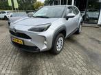Toyota Yaris Cross 1.5 Hybrid Dynamic 2024, Auto's, Toyota, Stof, Gebruikt, LED verlichting, 1490 cc