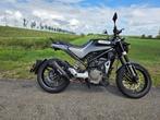 Husqvarna Svartpilen 401 ABS inruil mogelijk!, Motoren, Motoren | Husqvarna, 400 cc, Bedrijf, Minimaal motorrijbewijs A2, 1 cilinder