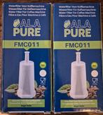Ala Pure FMC011 Waterfilter voor Koffiemachine, Ophalen of Verzenden, Nieuw, Koffiemachine, Afneembaar waterreservoir
