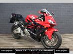 HONDA CBR 600 RR (bj 2006) CBR600 CBR600RR, Motoren, HONDA, Motorrijbewijs A, Bedrijf, Onbekend