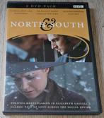 North & South - BBC Miniserie - 2DVD Box, Cd's en Dvd's, Dvd's | Tv en Series, Boxset, Drama, Ophalen of Verzenden, Zo goed als nieuw