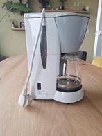 Melitta Single 5 Koffiezetapparaat, Witgoed en Apparatuur, Koffiezetapparaten, Afneembaar waterreservoir, Gebruikt, Koffiemachine