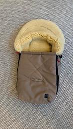 Kaiser - Emma | voetenzak van lamsvacht (wol), Ophalen of Verzenden, Zo goed als nieuw, Overige merken