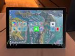 Laptop microsoft surface pro 5, Computers en Software, Windows Laptops, 256 GB, 2 tot 3 Ghz, Qwerty, 8 GB