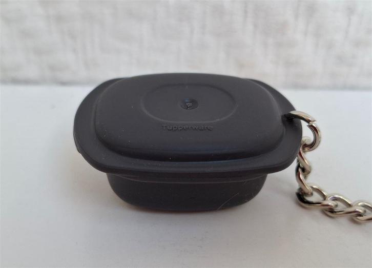 Ultrapro, nieuw model sleutelhanger en meer Tupperware, Huis en Inrichting, Keuken | Tupperware, Nieuw, Overige typen, Ophalen of Verzenden