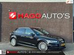 Audi A3 Sportback 1.4 e-tron PHEV Ambition Pro Line Plus Nav, Auto's, Audi, 8 kWh, Stof, Gebruikt, Euro 6