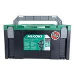 Hitachi / HiKOKI KC18DCWAZ 18V accu-machineset 2-delig DS18D, Flex Ltd., Nieuw, https://flex.com/contact-us, Nobelstraat 10, 5807 GA Oostrum