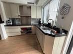 Miele Keuken in goede staat, Huis en Inrichting, Keuken | Complete keukens, Ophalen, Gebruikt, U-keuken, Hoogglans of Gelakt