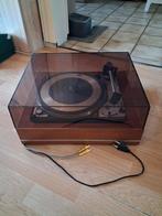 Dual 1019 Platenspeler, Automatisch, Ophalen of Verzenden, Zo goed als nieuw, Platenspeler