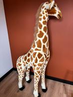 Giraffe 135cm, Ophalen of Verzenden, Gebruikt, Overige typen