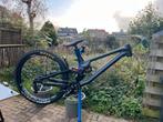 Canyon Sender AL maat L frame met achterwiel, Fully, Ophalen, Gebruikt, Overige merken