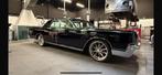 Te Koop Lincoln Continental 1967 Suicide Doors, Auto's, Oldtimers, Automaat, Achterwielaandrijving, Zwart, Bedrijf