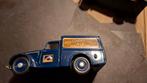 Dinky engels vrachtwagen toys his master' s voice, Ophalen of Verzenden, Zo goed als nieuw, Bus of Vrachtwagen, Overige merken