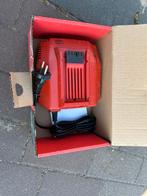 Nieuwe hilti oplader snellader , in doos, Ophalen of Verzenden, Nieuw