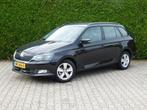 Skoda Fabia Combi 1.0 Ambition Bus, Navi, Pdc, Cruise, Stof, Gebruikt, Euro 6, 979 kg