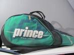 wedstrijd tas Prince pro tour, Sport en Fitness, Tennis, L2, Prince, Ophalen of Verzenden, Zo goed als nieuw