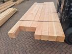 Douglas palen / balken  Geschaafd  14.5x14.5 cm - nr: TB39, Ophalen, Nieuw, 250 cm of meer, Balken