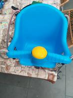 Schommel, Ophalen, Schommel