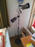 Vintage vloerlamp, Ophalen, 150 tot 200 cm