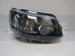 KOPLAMP VOLKSWAGEN VW T5 FACELIFT 7E1 HALOGEEN 09- 7E1941016, Auto-onderdelen, Verlichting, Gebruikt, -, -, 6 maanden garantie