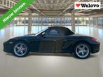 Porsche Boxster S 3.4 PDK Super nette auto, Stoel koeling, z, Euro 5, Achterwielaandrijving, Gebruikt, Cabriolet