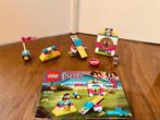 Lego friends 41303, Ophalen, Zo goed als nieuw, Complete set, Lego