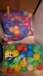 Ballenbak ballen circa 80 stuks, Ophalen of Verzenden, Gebruikt