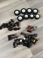 Wielen voor LEGO, Ophalen of Verzenden, Gebruikt, Overige merken