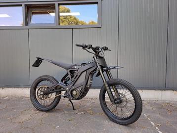E ride pro ss 3.0  beschikbaar voor biedingen